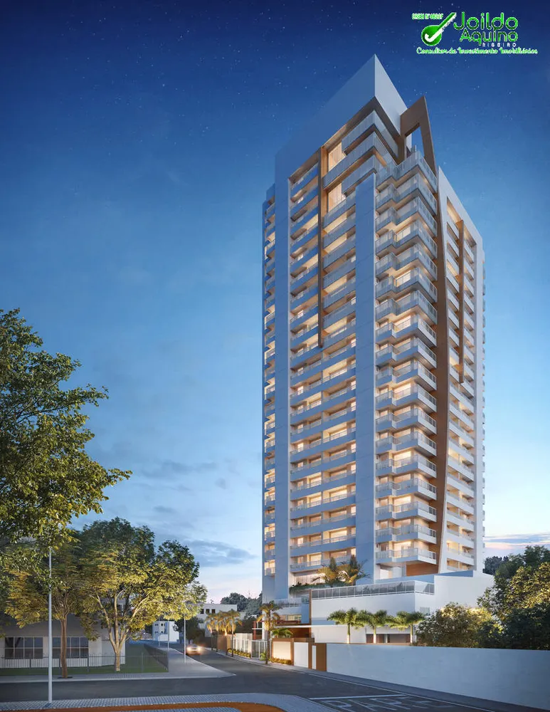 Apartamento, 3 quartos, 105 m² - Foto 5