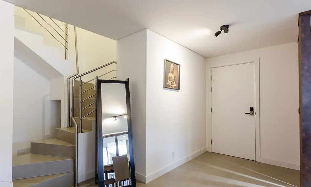 Apartamento à venda com 3 quartos, 117m² - Foto 17