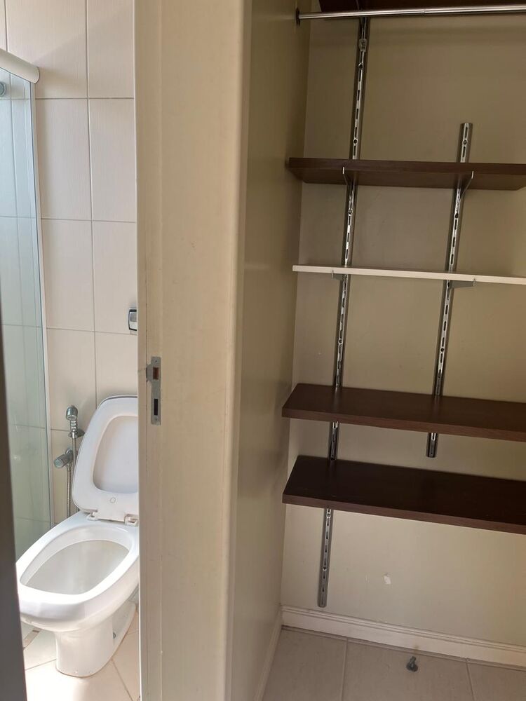 Apartamento à venda com 2 quartos, 63m² - Foto 5