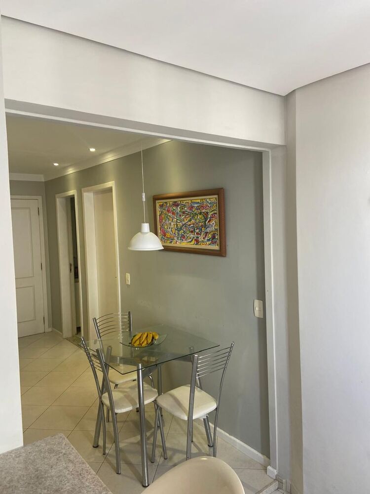 Apartamento à venda com 1 quarto, 52m² - Foto 6