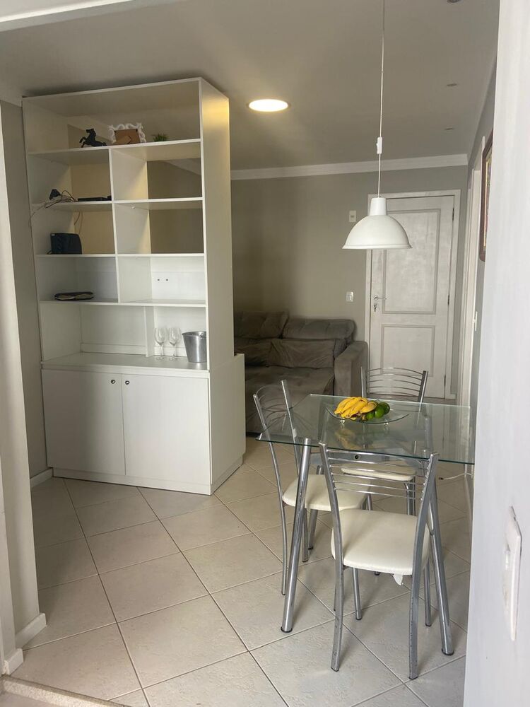 Apartamento à venda com 1 quarto, 52m² - Foto 10