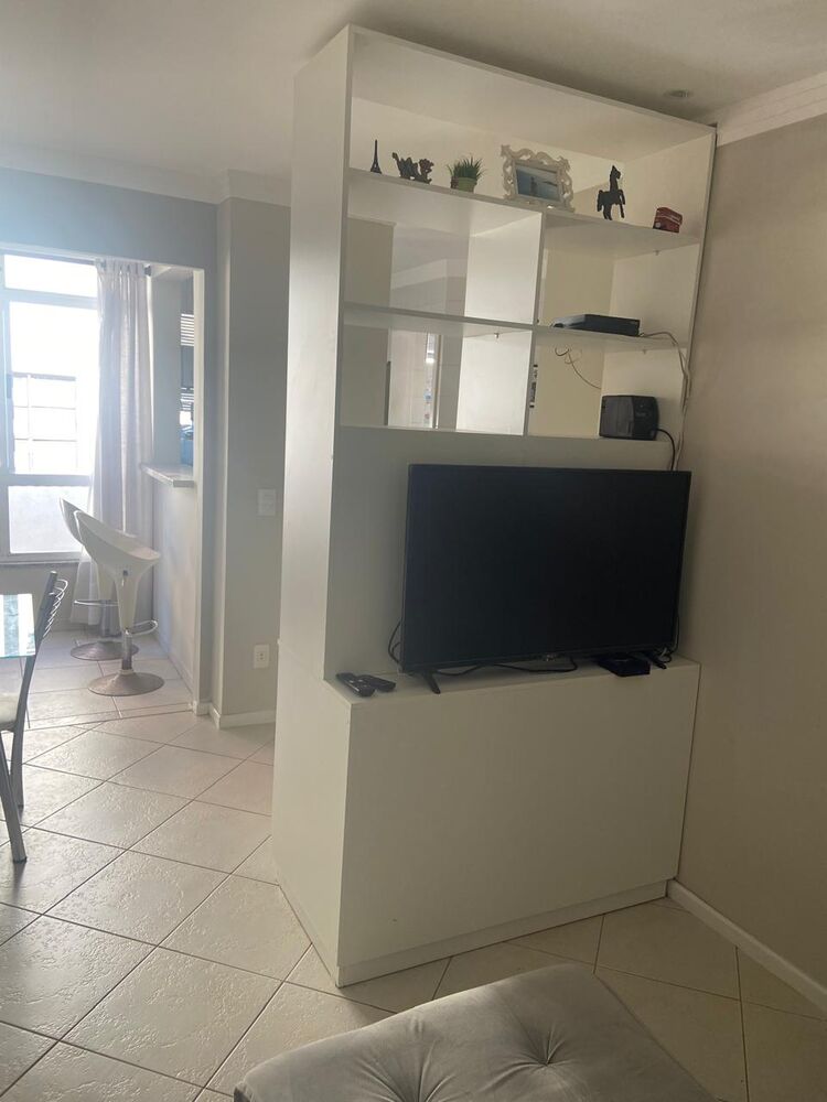 Apartamento à venda com 1 quarto, 52m² - Foto 13