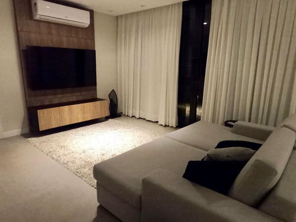 Apartamento à venda com 4 quartos, 220m² - Foto 24