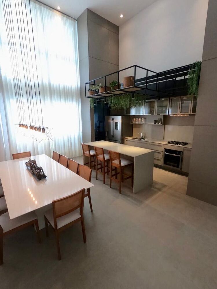 Apartamento à venda com 4 quartos, 220m² - Foto 21