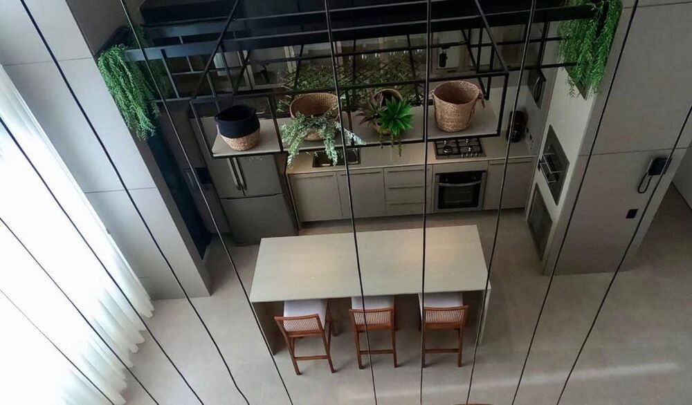 Apartamento à venda com 4 quartos, 220m² - Foto 36