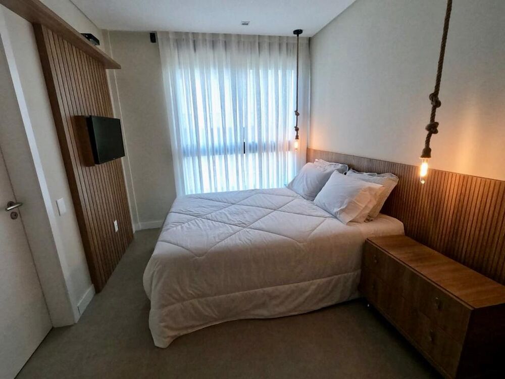 Apartamento à venda com 4 quartos, 220m² - Foto 26