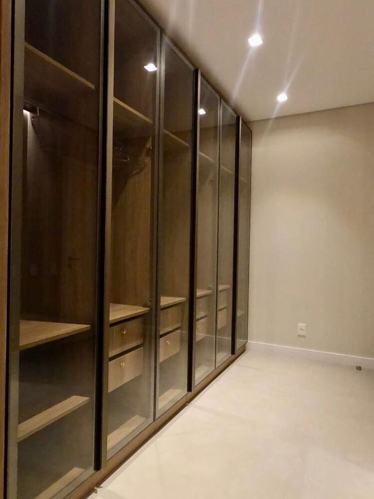 Apartamento à venda com 4 quartos, 220m² - Foto 12