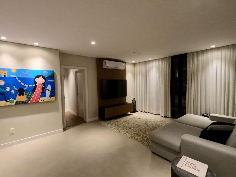 Apartamento à venda com 4 quartos, 220m² - Foto 15