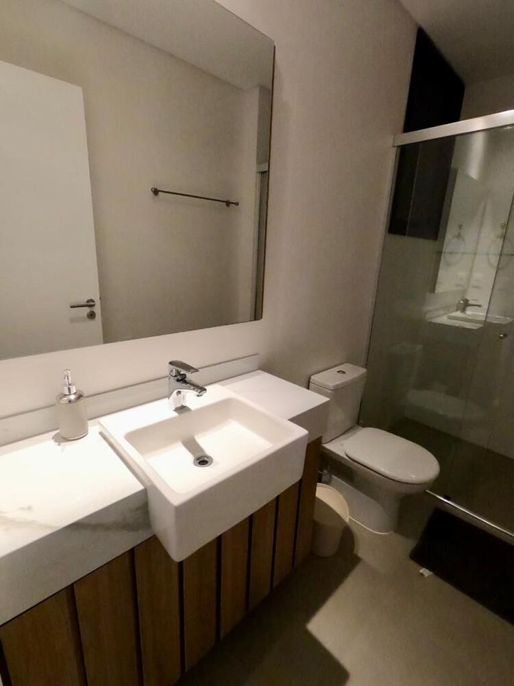 Apartamento à venda com 4 quartos, 220m² - Foto 13