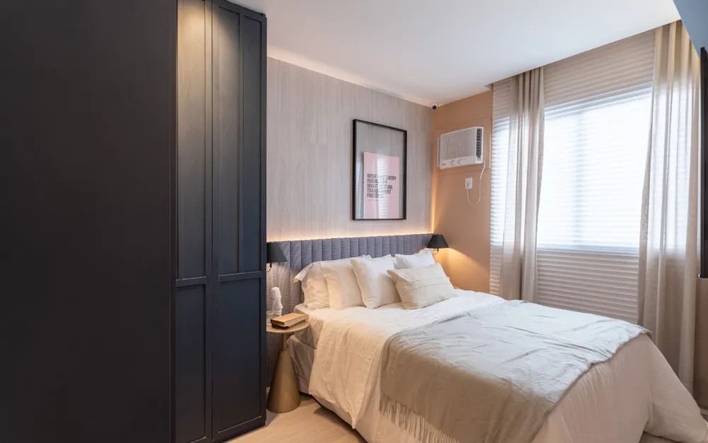 Apartamento, 2 quartos, 52 m² - Foto 14