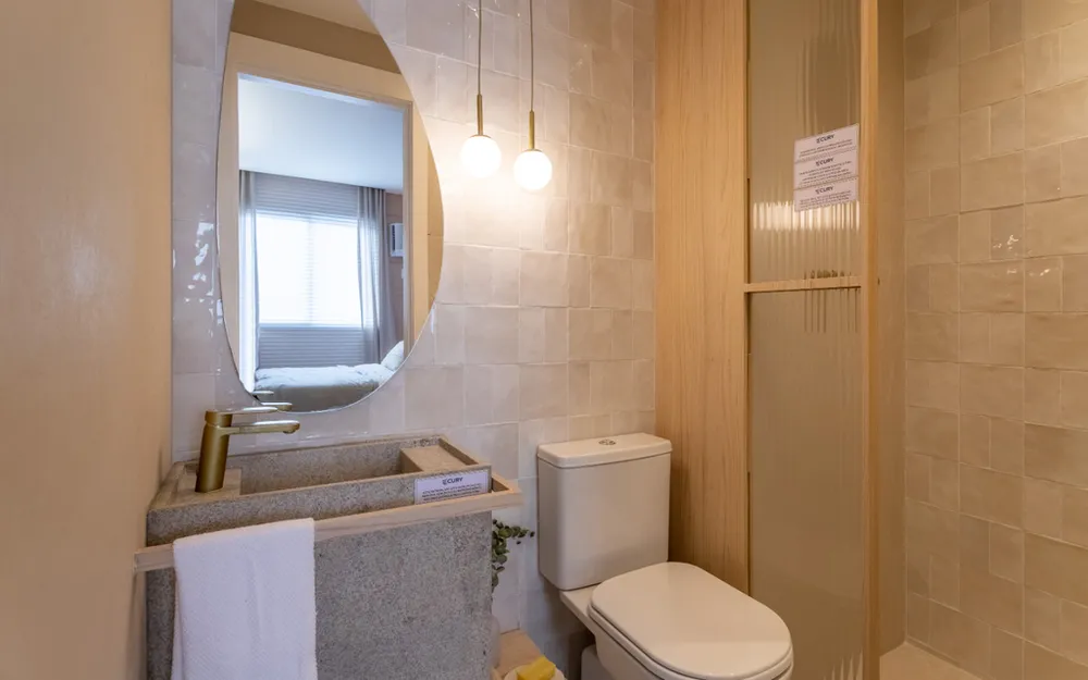 Apartamento, 2 quartos, 52 m² - Foto 19