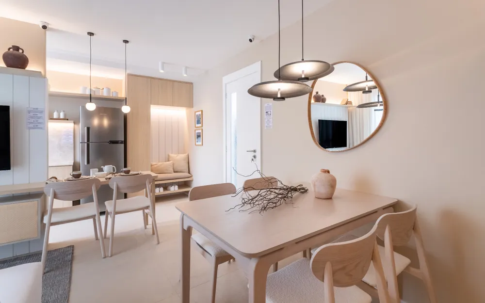 Apartamento, 2 quartos, 52 m² - Foto 7