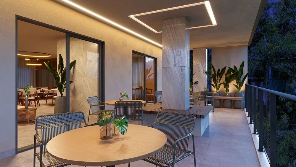 Apartamento, 3 quartos, 92 m² - Foto 11