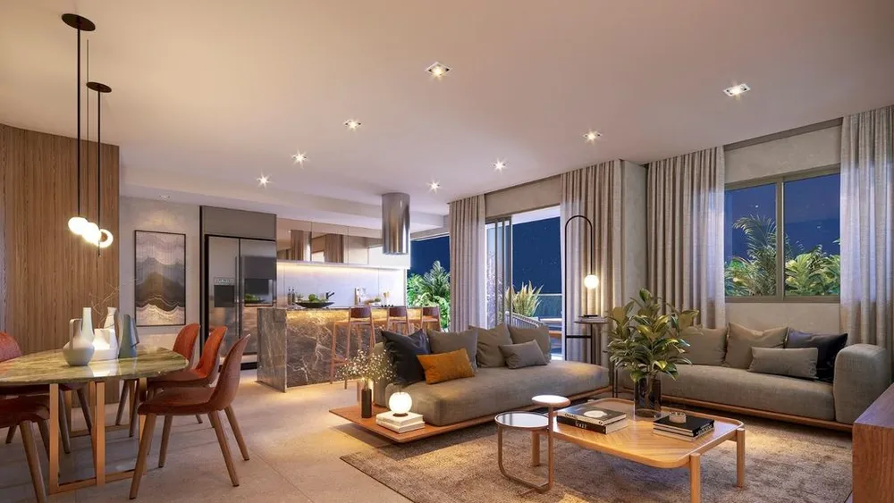 Apartamento, 3 quartos, 92 m² - Foto 7
