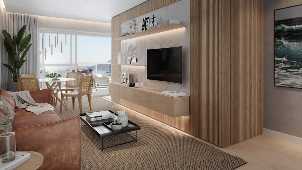 Apartamento, 3 quartos, 84 m² - Foto 7