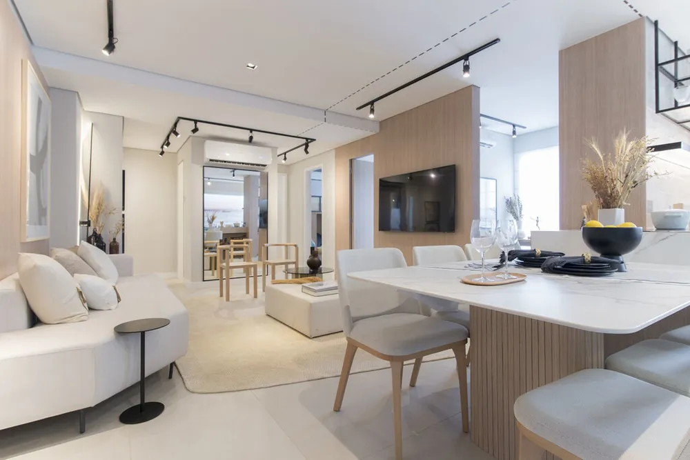 Apartamento, 3 quartos, 84 m² - Foto 12