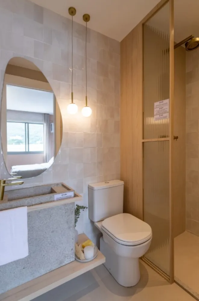 Apartamento, 2 quartos, 41 m² - Foto 20