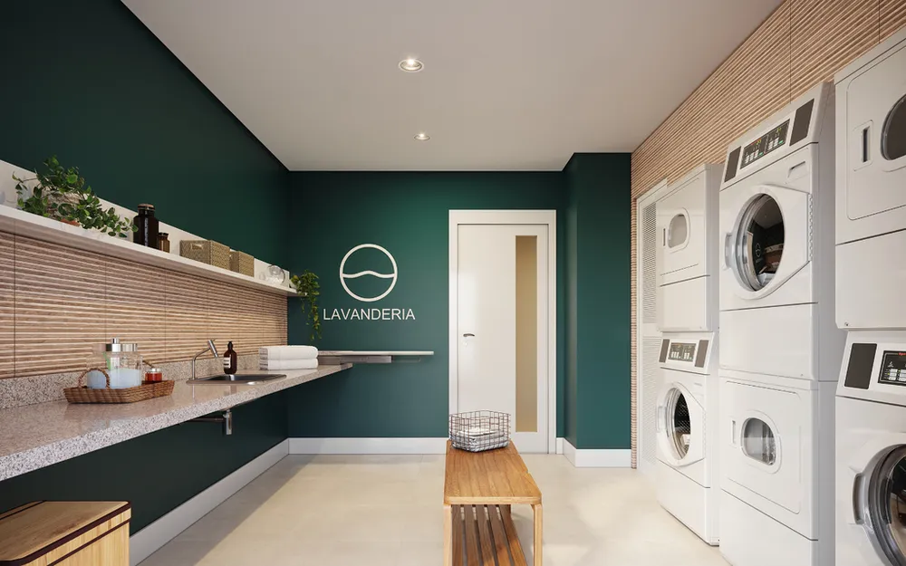 Apartamento, 2 quartos, 41 m² - Foto 28