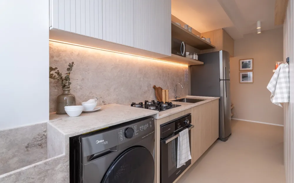 Apartamento, 2 quartos, 41 m² - Foto 13