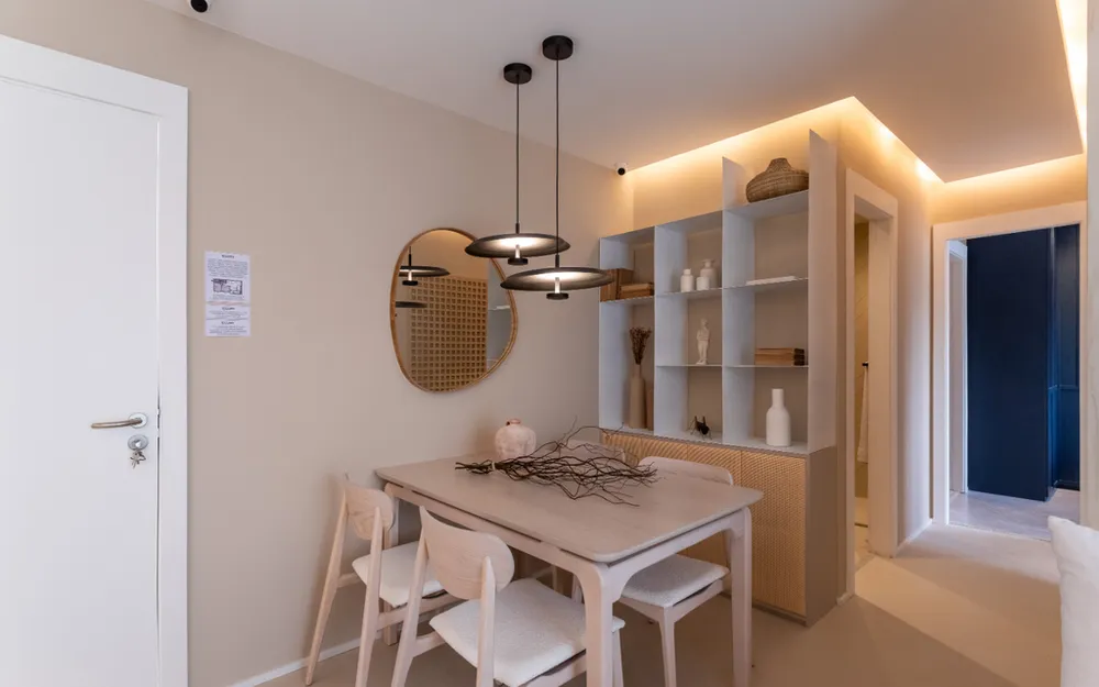 Apartamento, 2 quartos, 41 m² - Foto 6