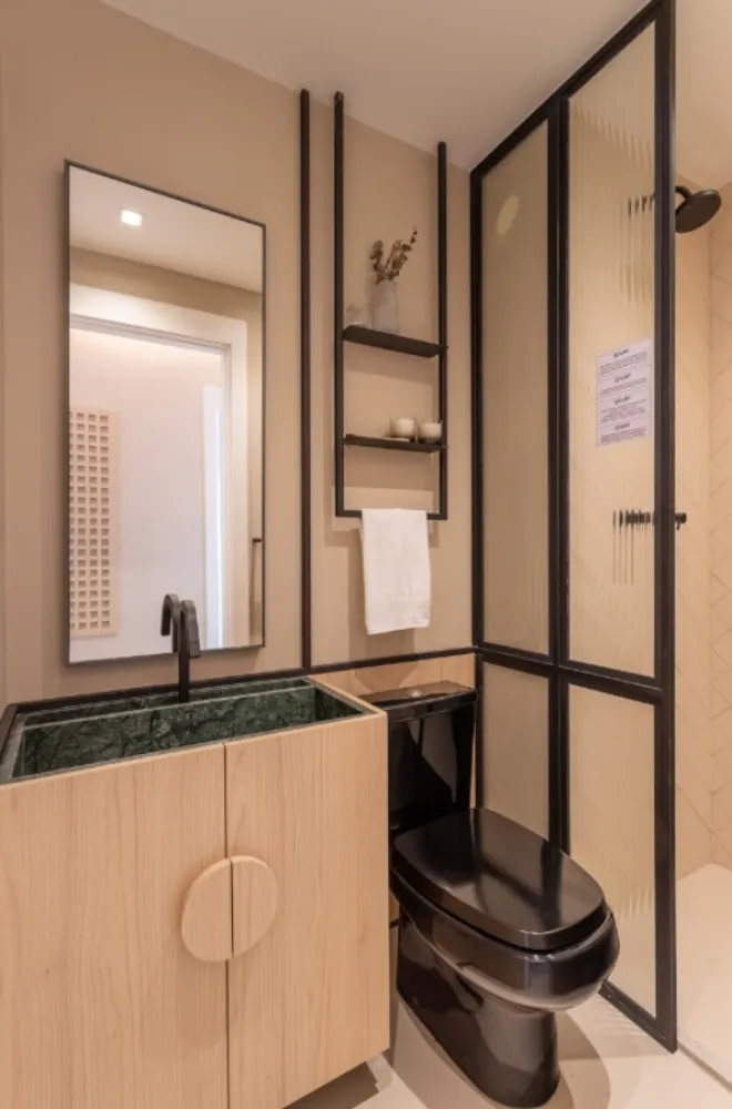 Apartamento, 2 quartos, 41 m² - Foto 21