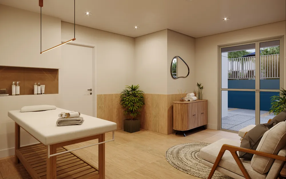 Apartamento, 2 quartos, 41 m² - Foto 29