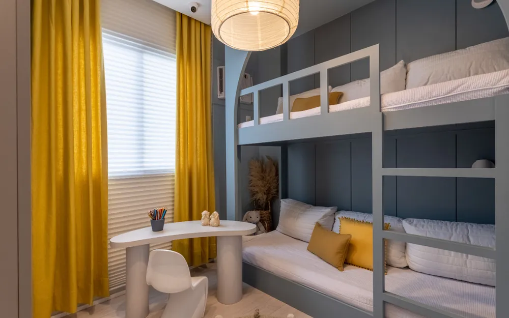 Apartamento, 2 quartos, 41 m² - Foto 17