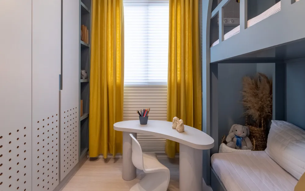 Apartamento, 2 quartos, 41 m² - Foto 16
