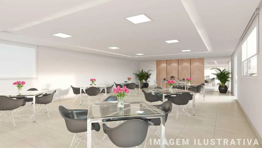 Apartamento, 2 quartos, 43 m² - Foto 9