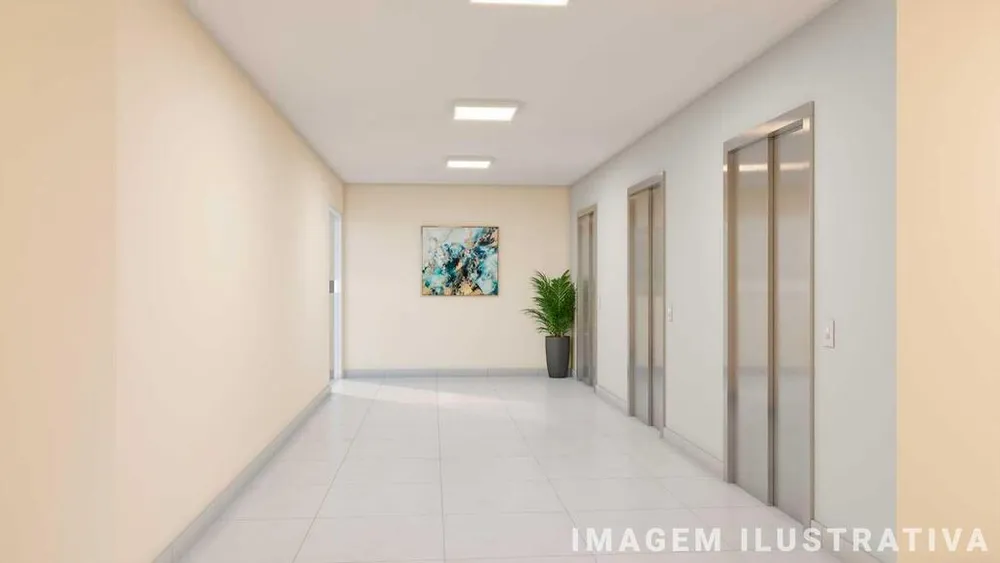 Apartamento, 2 quartos, 43 m² - Foto 4