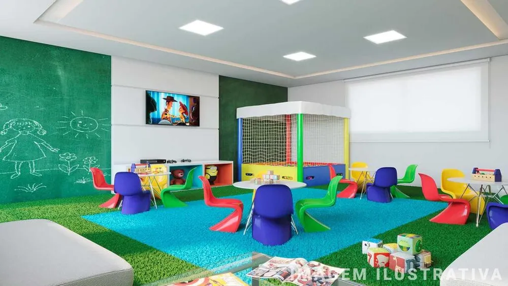 Apartamento, 2 quartos, 43 m² - Foto 11