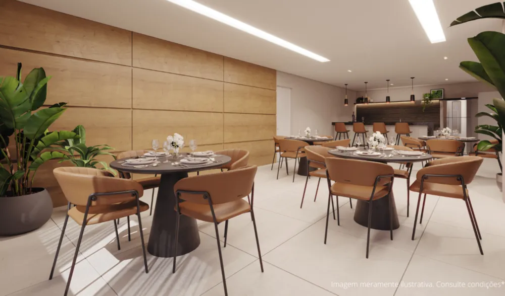 Apartamento, 2 quartos, 49 m² - Foto 8