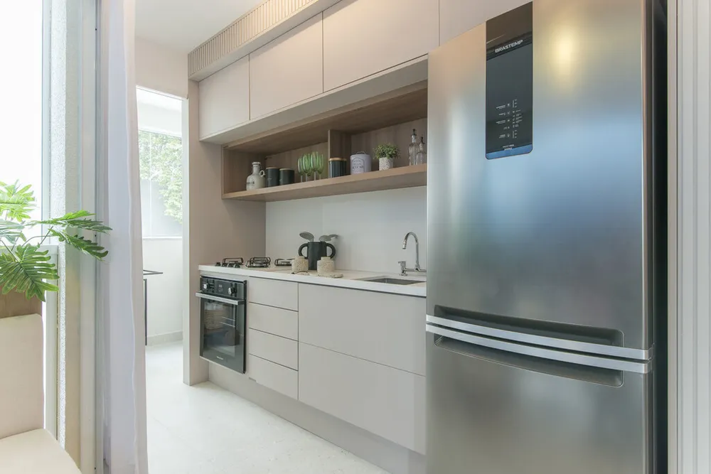 Apartamento, 2 quartos, 73 m² - Foto 14