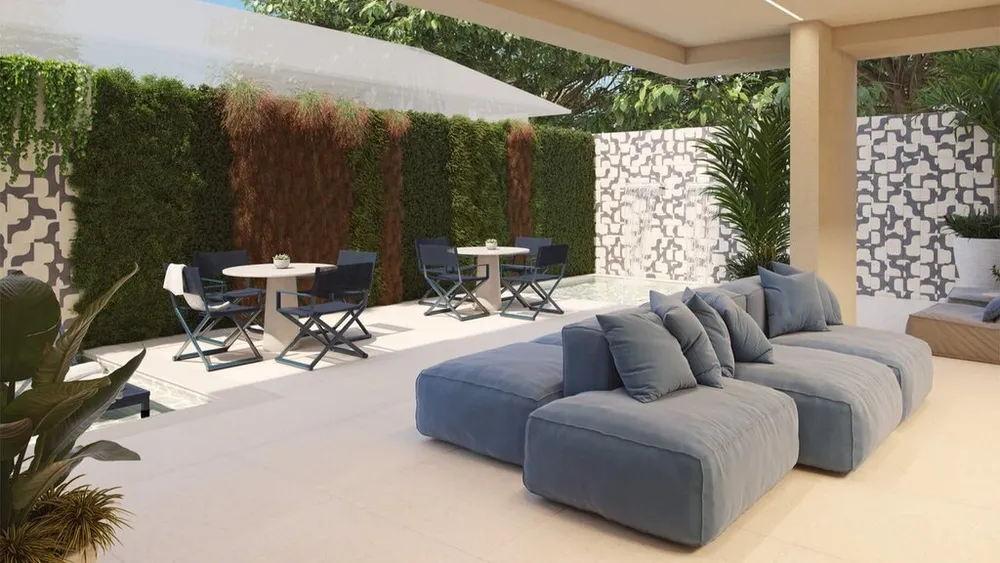 Apartamento, 2 quartos, 73 m² - Foto 26