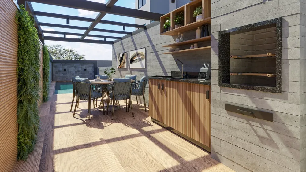 Apartamento, 2 quartos, 54 m² - Foto 12