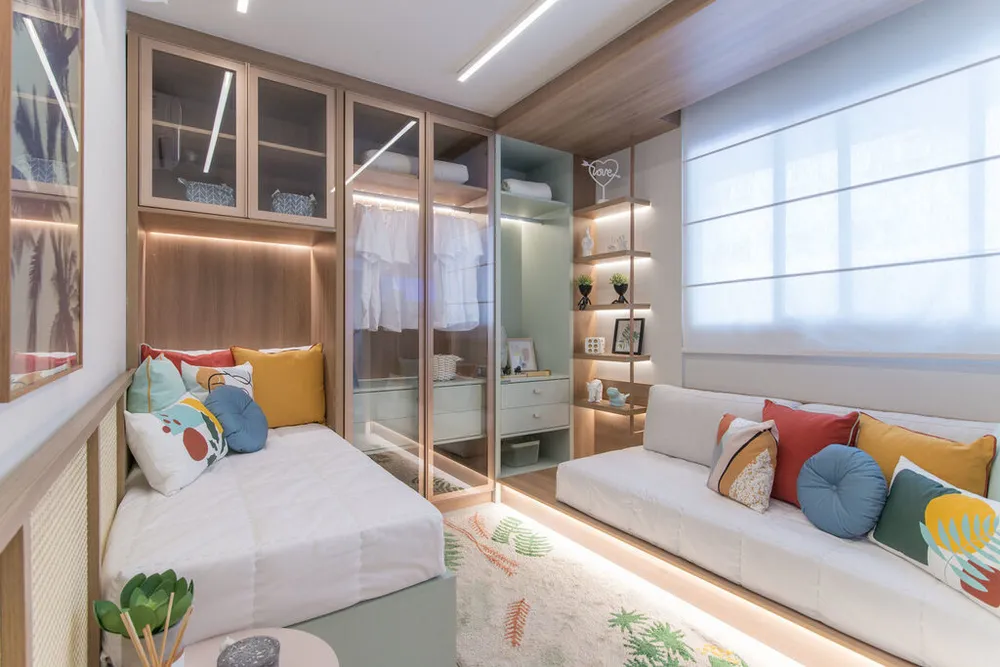 Apartamento, 2 quartos, 71 m² - Foto 16