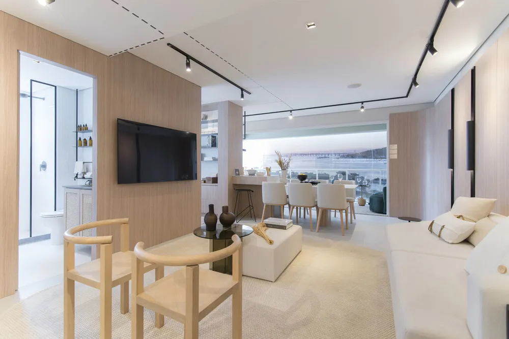 Apartamento, 2 quartos, 71 m² - Foto 10