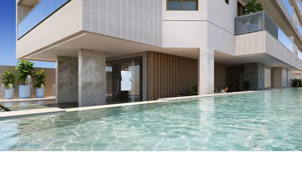 Apartamento, 4 quartos, 124 m² - Foto 24
