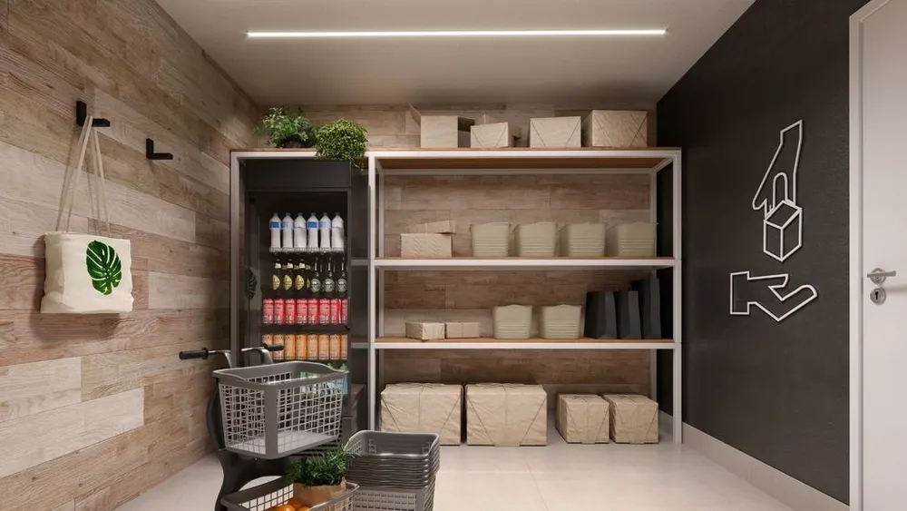 Apartamento, 4 quartos, 124 m² - Foto 18