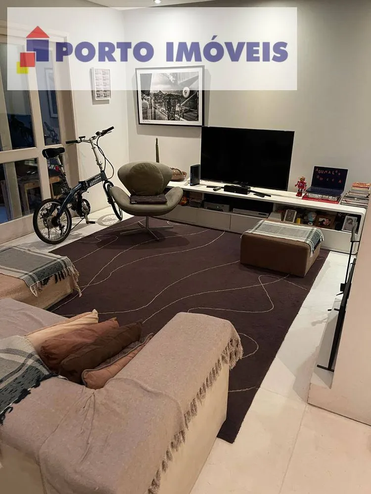 Sobrado, 6 quartos, 220 m² - Foto 3