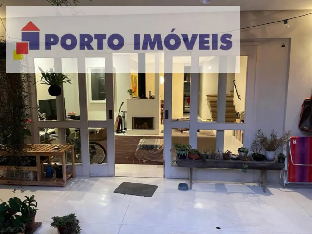 Sobrado, 6 quartos, 220 m² - Foto 4