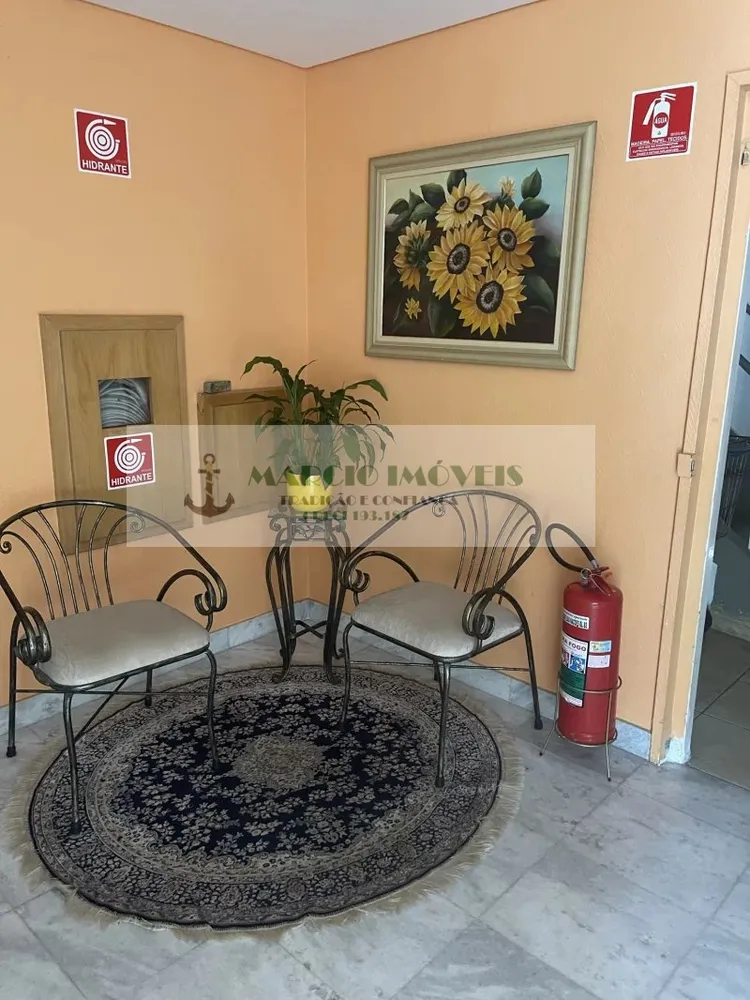 Apartamento, 2 quartos, 73 m² - Foto 1