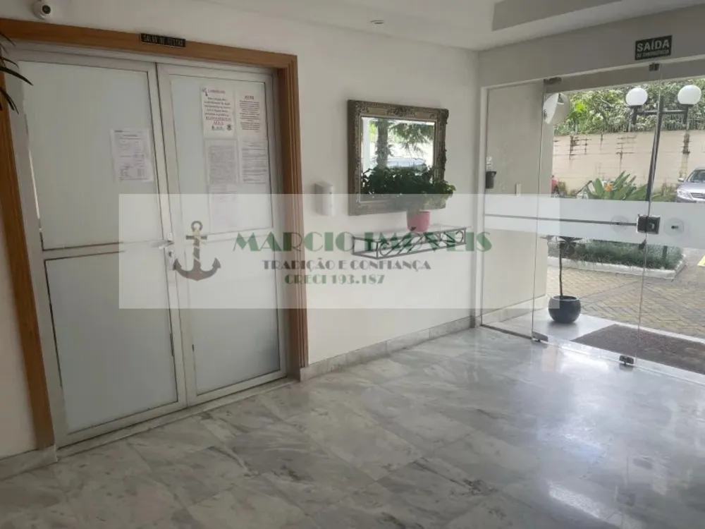 Apartamento, 2 quartos, 73 m² - Foto 2