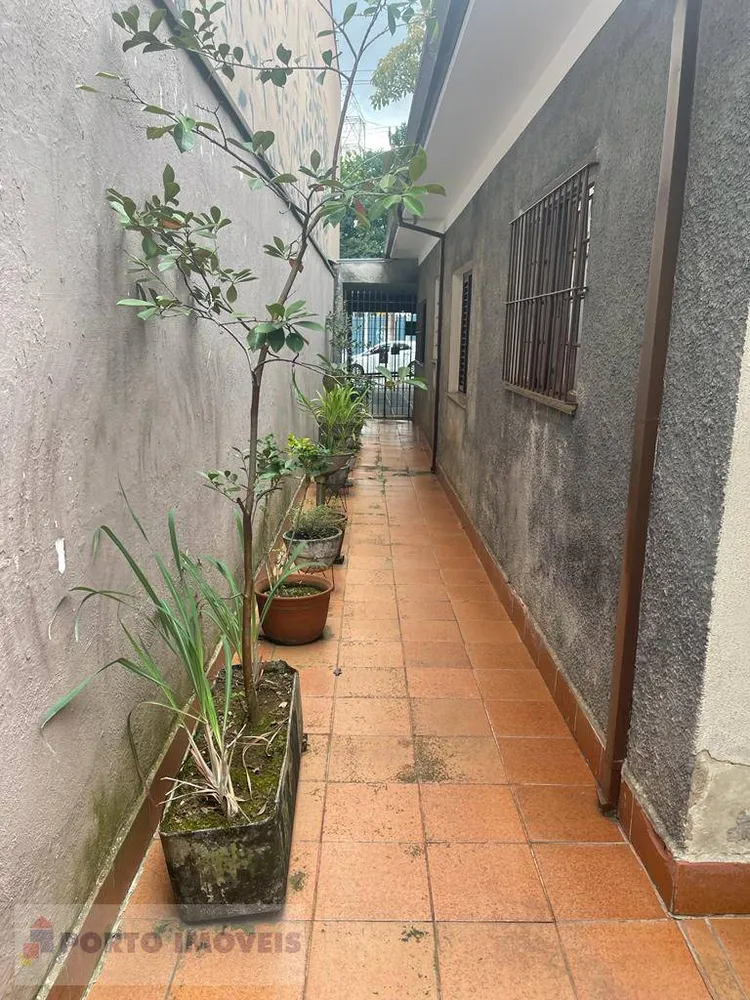 Casa, 3 quartos, 220 m² - Foto 1