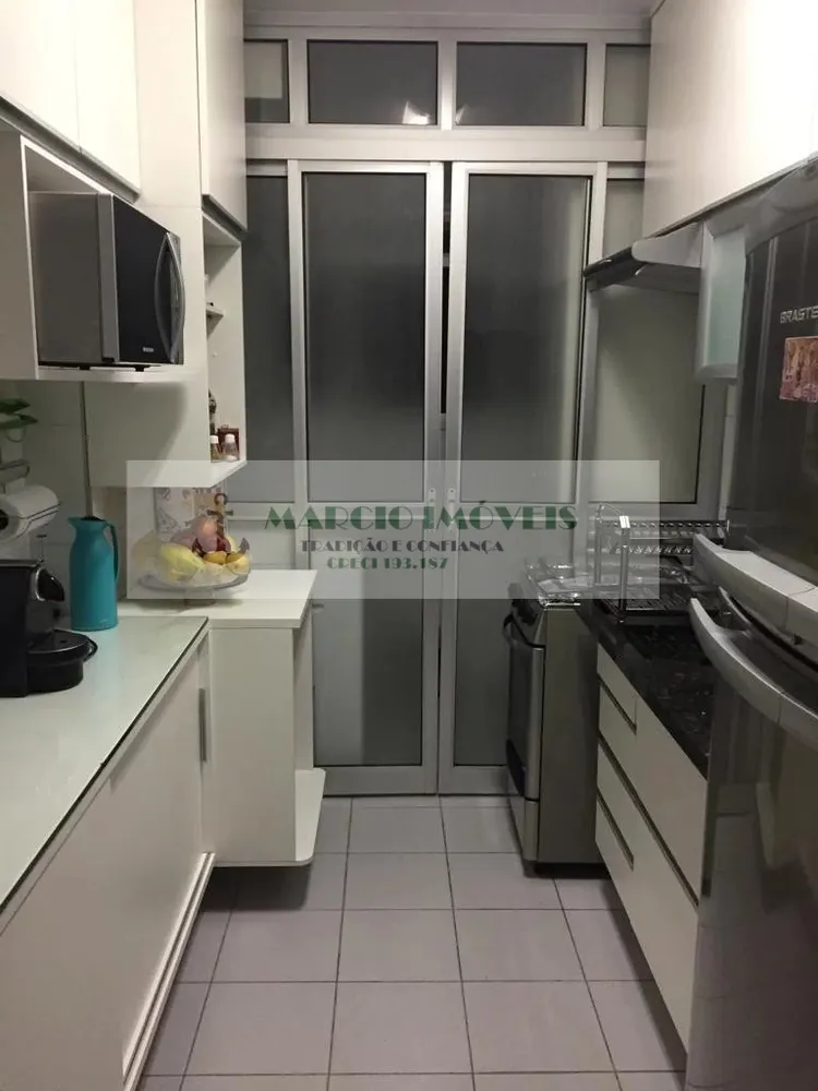Apartamento, 2 quartos, 63 m² - Foto 3