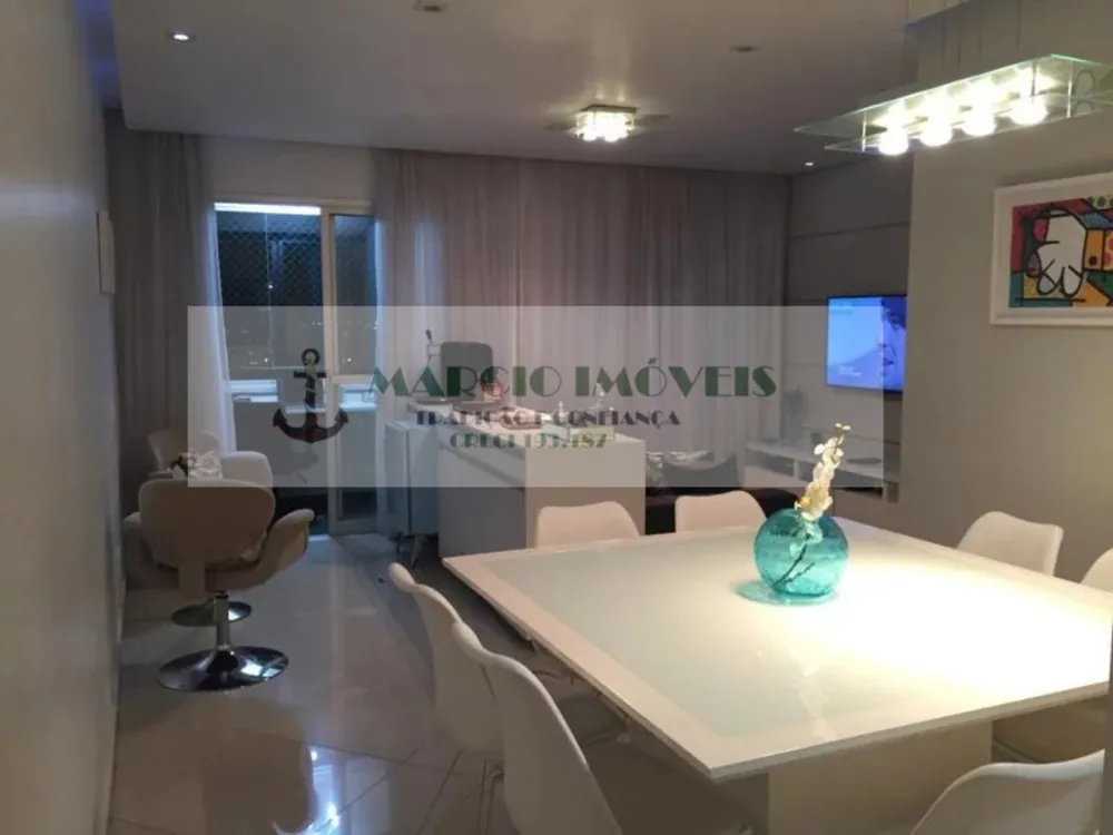 Apartamento, 2 quartos, 63 m² - Foto 2