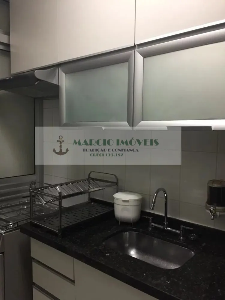 Apartamento, 2 quartos, 63 m² - Foto 4