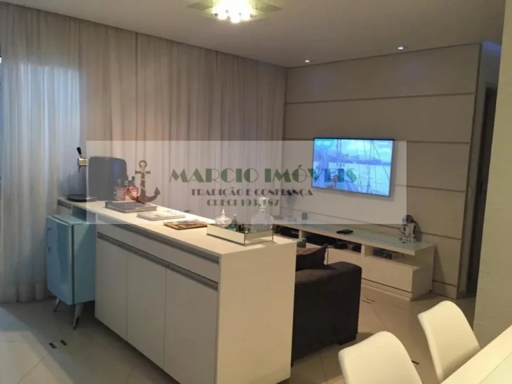Apartamento, 2 quartos, 63 m² - Foto 1