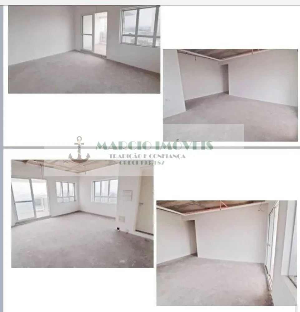Sala-Conjunto, 41 m² - Foto 4