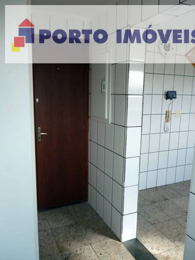 Apartamento, 3 quartos, 103 m² - Foto 2
